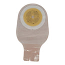 POUCH, OSTOMY 1PC EXT STD BGECRVD CLSR 12" (10/BX 8BX/CS), 80/CS