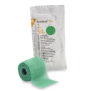 3M™ SCOTCHCAST™ PLUS CAST TAPE, GREEN, 2 INCH X 4 YARDS, SOLD AS 10/BOX SOLVENTUM 82002G