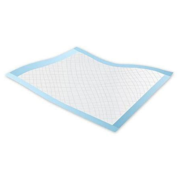 INSPIRE UNDERPAD, 23 X 36 INCH, SOLD AS 50/BAG K2 CH2336-150