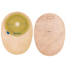 Esteem™+ One-Piece Transparent Ostomy Pouch, Pre-Cut To Fit 30Mm Stomas, 30/Bx