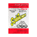 SQWINCHER® FAST PACK® FRUIT PUNCH LIQUID CONCENTRATE, SOLD AS 50/BOX KENT 159015305
