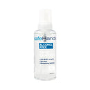 safeHands® 0.13% Benzalkonium Chloride Foaming Hand Sanitizer, Pump Bottle, 4/CS