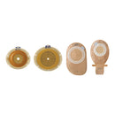 SenSura® Flex Convex Light Ostomy Barrier, 22 mm Stoma Opening, 5/BX