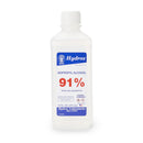 HYDROX ISOPROPYL ALCOHOL ANTISEPTIC, 16 OZ. BOTTLE, SOLD AS 12/CASE MCKESSON D0042