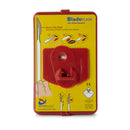 QLICKSMART® SCALPEL BLADE REMOVER, SOLD AS 1/EACH MYCO QFRGEN-01