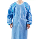 GOWN, CHEMOTHERAPY FULL COVERAGE UNIV LVL4 (10/BG 10BG/CS), 100/CS