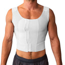 Frank Stubbs Post-Surgical Vest, 1/EA