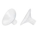 SHIELD, BREAST PERSONAL FIT PLUS 21MM (12/CS), 12/CS