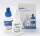 PRECISION MEDISENSE® GLUCOSE CONTROL SOLUTION, SOLD AS 6/CASE ABBOTT 8013904