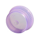 CAP, UNI-FLEX SFTY CULTURE TULAV 13MM (1000/PK) BIOPLS, 1/PK