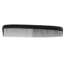 DYNAREX® HAIR COMB, 9 INCHES, SOLD AS 240/CASE DYNAREX 4886