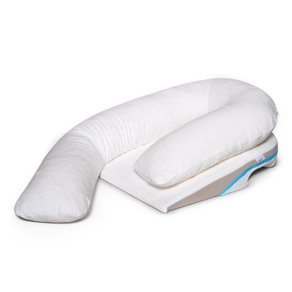 MEDCLINE SHOULDER RELIEF SYSTEM, SMALL/MED, UP TO 5'9", SOLD AS 1/EACH MEDCLINE 1414-02