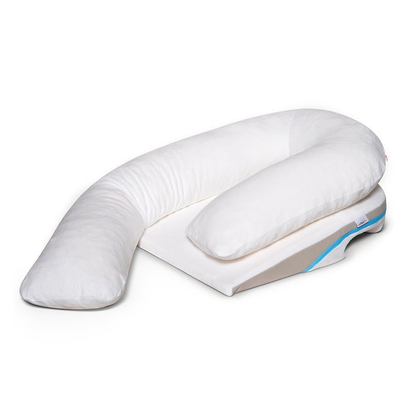 MEDCLINE SHOULDER RELIEF SYSTEM, SMALL/MED, UP TO 5'9", SOLD AS 1/EACH MEDCLINE 1414-02