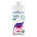 KATE FARMS® STANDARD 1.5 SOLE-SOURCE NUTRITION FORMULA, 11-OUNCE CARTON, SOLD AS 1/EACH KATE 851823006379