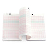 PAPER, FETAL F/F6 MON Z-FOLD 90MMX150MM (150/PK 20PK/CS), 20/CS
