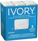 SOAP, IVORY 3OZ (72/CS)CARELN, 72/CS