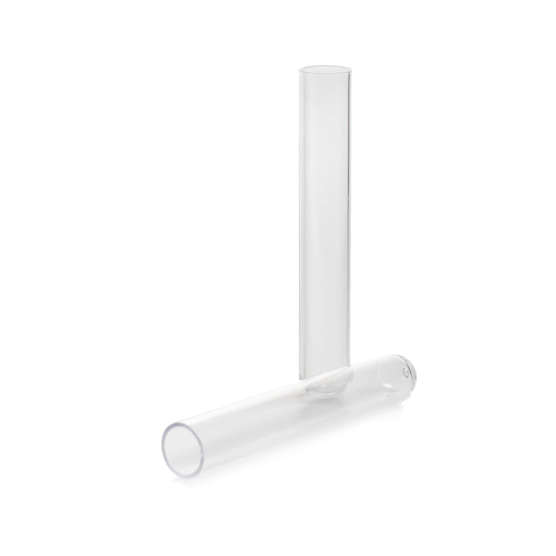 MCKESSON TEST TUBE, 5 ML, 12 X 75 MM, SOLD AS 1000/BAG MCKESSON 177-110441