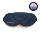 Therabody Therapeutic Sleep Mask, 1/EA