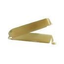 Convatec® Duolock® Curved Tail Closure Clamp, 10/Bx