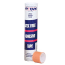 HY-TAPE® ZINC OXIDE ADHESIVE MEDICAL TAPE, 1/4 INCH X 5 YARD, PINK, SOLD AS 18/CASE HY-TAPE 014BLF