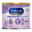 ENFAMIL, PDR INF NEUROPRO GENTILEASE UNFLAVORED 7.2OZ (6/CS, 6/CS