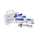 MCKESSON 25-PERSON FIRST AID KIT, SOLD AS 6/CASE MCKESSON 30323