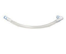 TUBING, SILICONE 25CM W/COUPLING MEDHLT, 1/EA