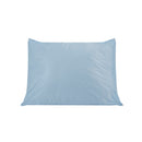MCKESSON REUSABLE BED PILLOW, 20 X 26 INCH, BLUE, SOLD AS 12/BOX MCKESSON 41-2026-BXF