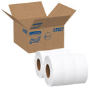 TISSUE, TOILET SCOTT JUMBO 2PLY (2000/RL 6RL/CS) KIMCON, 1/EA