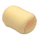 TOE CAP, POLY FOAM/NYLON MEDT-PEDI, 3/PK