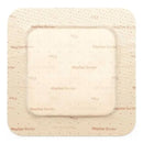 MEPILEX® BORDER FLEX ADHESIVE WITH BORDER FOAM DRESSING, 3 X 3 INCH, SOLD AS 5/BOX MOLNLYCKE 595200