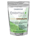 ESSENTIAL CARE JR™ AMINO ACID–BASED NUTRITION POWDER, CHOCOLATE, 14.1-OZ. POUCH, SOLD AS 6/CASE CAMBROOKE 48023