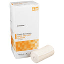 MCKESSON HOOK AND LOOP CLOSURE ELASTIC BANDAGE, 4 INCH X 5 YARD, SOLD AS 10/BOX MCKESSON 16-1033-4