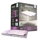ATTENDS® PREMIER UNDERPAD, 30 X 36 INCHES, SOLD AS 60/CASE ATTENDS ALI-UP3036