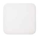 MEPILEX® SILICONE ADHESIVE WITHOUT BORDER SILICONE FOAM DRESSING, 6 X 6 INCH, SOLD AS 5/BOX MOLNLYCKE 294399