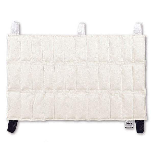 HYDROCOLLATOR® HOTPAC™ MOIST HEAT PAD, OVERSIZE, SOLD AS 1/EACH DJO 1004