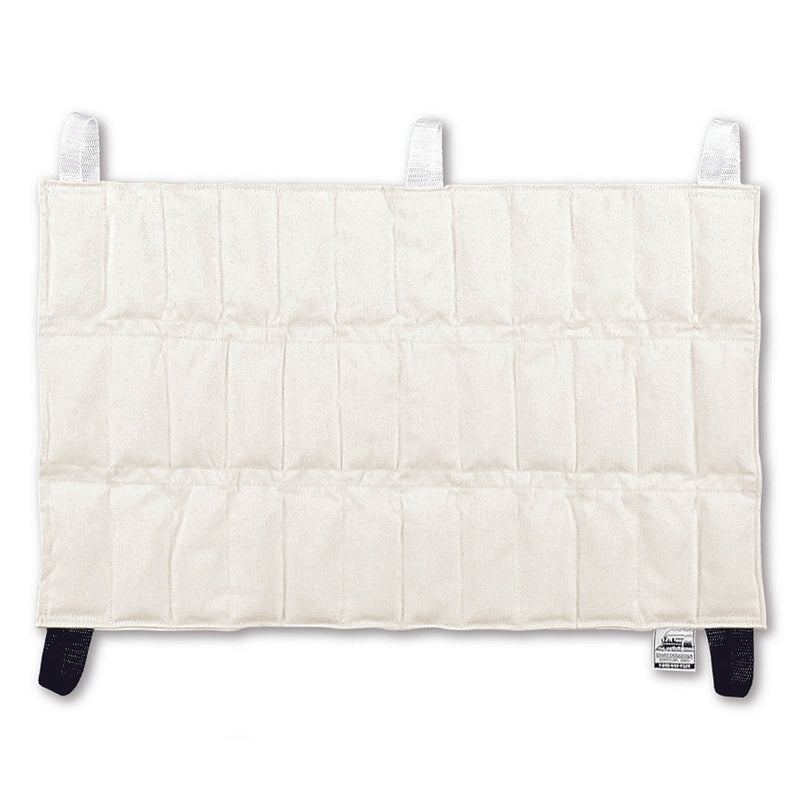 HYDROCOLLATOR® HOTPAC™ MOIST HEAT PAD, OVERSIZE, SOLD AS 1/EACH DJO 1004