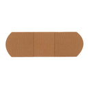 AMERICAN® WHITE CROSS FIRST AID ADHESIVE STRIP BANDAGE, SOLD AS 1200/CASE DUKAL 1580033