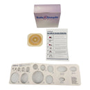 BARRIER, OSTOMY 2PC EXT HYDROCOLLOID 1 3/4" (5/BX 8BX/CS), 40/CS