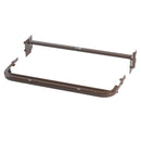 Drive™ Bed Extension Kit, 1/Ea