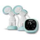 ZOMEE Z2 DOUBLE ELECTRIC BREAST PUMP, SOLD AS 1/EACH ZEV ZOMEE Z2
