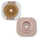 NEW IMAGE™ FLEXTEND™ COLOSTOMY BARRIER WITH UP TO 1¼ INCH STOMA OPENING, SOLD AS 5/BOX HOLLISTER 14602