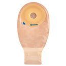POUCH, OST ESTEEM 1PC DRAIN PRE-CUT STD 12" 40MM (10/BX), 10/BX
