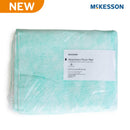 PAD, ABSRB FLUID BARR BACK GRN28X72" (30/CS), 30/CS