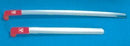 SHOEHORN, S/S 24"ALIMD, 1/EA
