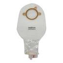 POUCH, UROLOGY 2PC FLNG TRNSPRNT 9" 57MM (10/BX 8BX/CS), 80/CS