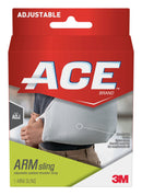 3M™ Ace™ Arm Sling, Adjustable, Breathable Mesh, 1/Ea