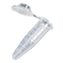 MCKESSON CONICAL BOTTOM MICROCENTRIFUGE TUBE, 1.5 ML, SOLD AS 500/BAG MCKESSON 177-111564