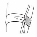 STRAP, STIRRUP W/RING SLIP (10/BX), 40/CS