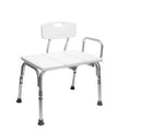 CAREX® BATH TRANSFER BENCH, SOLD AS 1/EACH APEX-CAREX FGB15300 0000